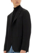 Lardini Single Breasted Jacket