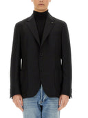 Lardini Single Breasted Jacket