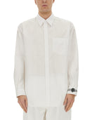 Moschino "Wristwatch Print" Shirt