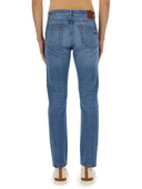 Jeans "casa vintage" de Zegna