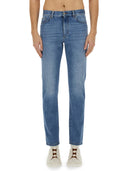 Jeans "casa vintage" de Zegna
