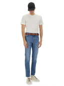 Jeans "casa vintage" de Zegna