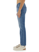 Jeans "casa vintage" de Zegna