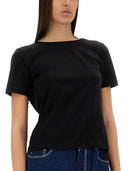 Maglietta Nina Ricci con scollo posteriore