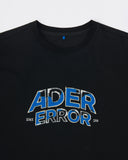 Aserror T -skjorter og polos sort