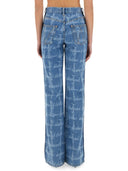 Vivienne Westwood cinque jeans tascabile "Ray"