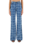 Vivienne Westwood cinque jeans tascabile "Ray"