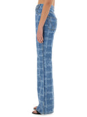 Vivienne Westwood cinque jeans tascabile "Ray"