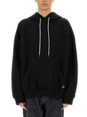 Vivienne Westwood "Orb" sweatshirt