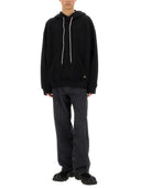 Vivienne Westwood "Orb" sweatshirt
