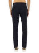 Zegna Straight Leg Pants