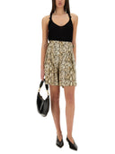 Isabel Marant "Felize" Shorts