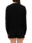Moschino "Teddy Bear" sweatshirt