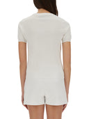 Jersey con osito de peluche Moschino