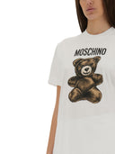 Moschino Teddy Bear T Shirt