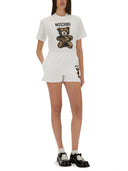 Moschino Teddy Bear T Shirt