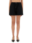 Moschino jeans bomuldshorts