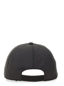 Sombra de béisbol de Zegna con logotipo