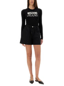 Moschino jeans krop med logo