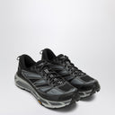 Hoka un un mafate Speed ​​2 Trainer noir / gris
