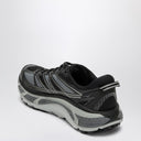 Hoka un un mafate Speed ​​2 Trainer noir / gris