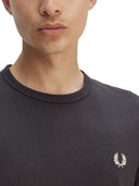 Fred Perry "Ringer" Camiseta