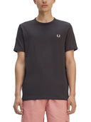 Fred Perry "Ringer" Camiseta