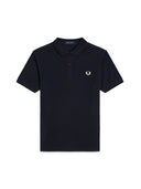 Fred Perry Cotton piqué polo