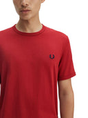 Fred Perry "Ringer" Camiseta