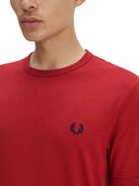 Fred Perry "Ringer" Camiseta