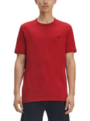 Fred Perry "Ringer" Camiseta
