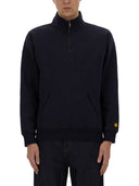 Carhartt Wip Half Zipper Sweatshirt