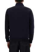 Carhartt Wip Half Zipper Sweatshirt