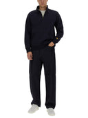 Carhartt Wip Half Zipper Sweatshirt