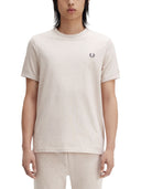 Fred Perry "Ringer" Camiseta