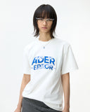 Adererror T القمصان و Polos Beige