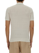 Moose Knuckles Polo "Pavilio"