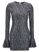Rotate Birger Christensen 'Mini Sequin' Dress