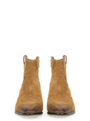 Boot de ceniza "Hambre"