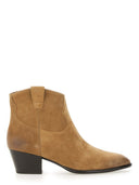 Boot de ceniza "Hambre"