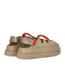 Ugg Goldenglow Toggle Sandalo ai semi di senape