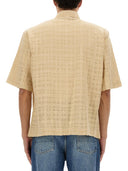Chemise de tournesol "Adam"