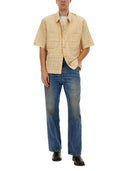 Chemise de tournesol "Adam"