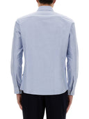 Boss Cotton Shirt