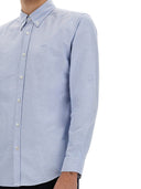 Boss Cotton Shirt