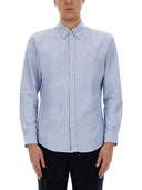 Boss Cotton Shirt