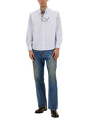 Nuestra camisa Legacy "Beyond"