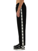 휴고 바지 "Deyami"