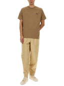 Pantalones de trote de carga kenzo
