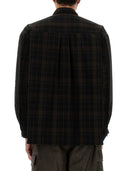 Nuestra camisa legado "prestada"